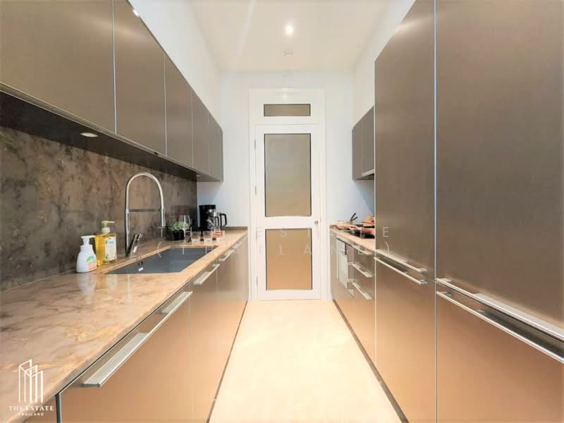 The Residences At Mandarin Oriental : เดอะ เรสซิเดนซ์ แอท แมนดาริน โอเรียนเต็ล, กรุงเทพ, 117 ถนนเจริญนคร, คลองต้นไทร, คลองสาน, กรุงเทพ, 164 ตร.ม., คอนโด ให้เช่า, โดย The Estate (Thailand), 500407769 - DDproperty.com