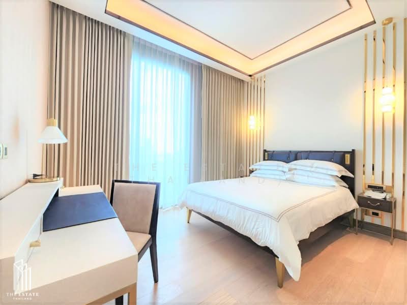 The Residences At Mandarin Oriental : เดอะ เรสซิเดนซ์ แอท แมนดาริน โอเรียนเต็ล, กรุงเทพ, 117 ถนนเจริญนคร, คลองต้นไทร, คลองสาน, กรุงเทพ, 164 ตร.ม., คอนโด ให้เช่า, โดย The Estate (Thailand), 500407769 - DDproperty.com