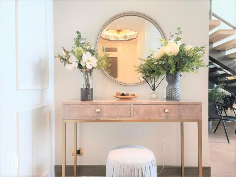 The Residences At Mandarin Oriental, Bangkok, 117 Charoen Nakorn Road, Khlong Ton Sai, Khlong San, Bangkok, 2 Bedrooms, 164 sqm, Condo For Rent, by The Estate (Thailand), 500407769 - DDproperty.com