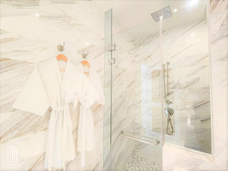 The Residences At Mandarin Oriental : เดอะ เรสซิเดนซ์ แอท แมนดาริน โอเรียนเต็ล, กรุงเทพ, 117 ถนนเจริญนคร, คลองต้นไทร, คลองสาน, กรุงเทพ, 164 ตร.ม., คอนโด ให้เช่า, โดย The Estate (Thailand), 500407769 - DDproperty.com