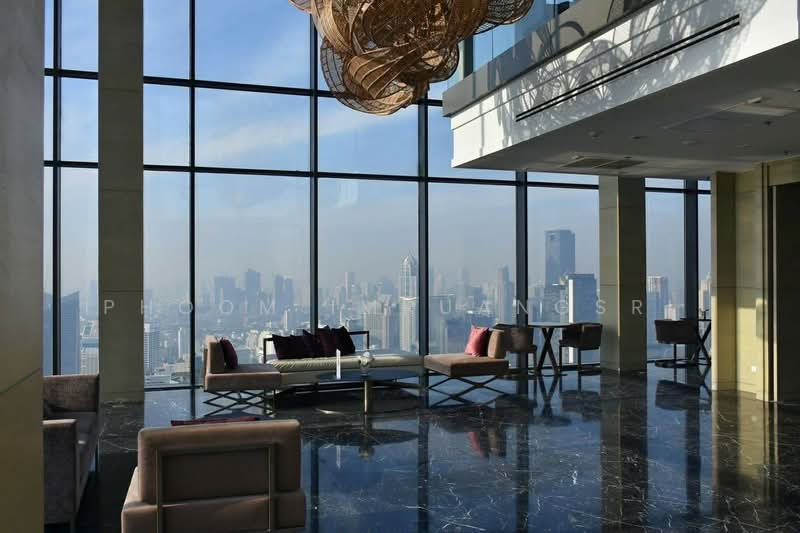 Circle Living Prototype : เซอร์เคิล ลิฟวิ่ง โปรโตไทพ์, กรุงเทพ, 1545 ถนนเพชรบุรีตัดใหม่, มักกะสัน, ราชเทวี, กรุงเทพ, 123 ตร.ม., คอนโด ให้เช่า, โดย Phoom Imruangsri, 500407772 - DDproperty.com