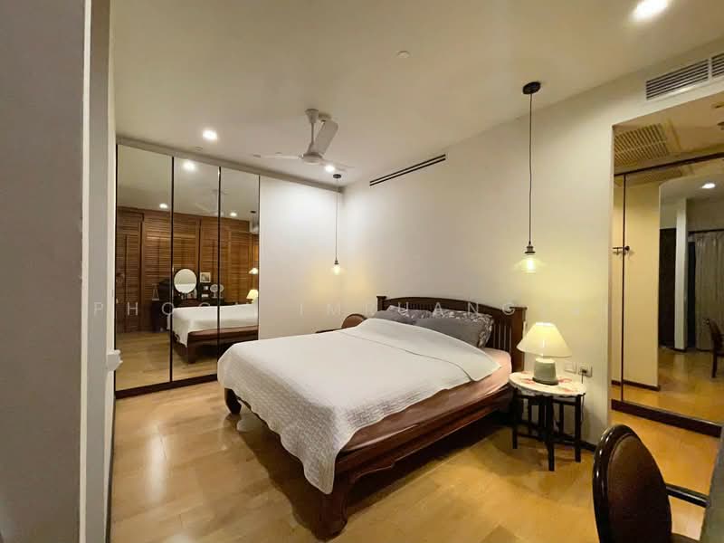 Circle Living Prototype : เซอร์เคิล ลิฟวิ่ง โปรโตไทพ์, กรุงเทพ, 1545 ถนนเพชรบุรีตัดใหม่, มักกะสัน, ราชเทวี, กรุงเทพ, 123 ตร.ม., คอนโด ให้เช่า, โดย Phoom Imruangsri, 500407772 - DDproperty.com