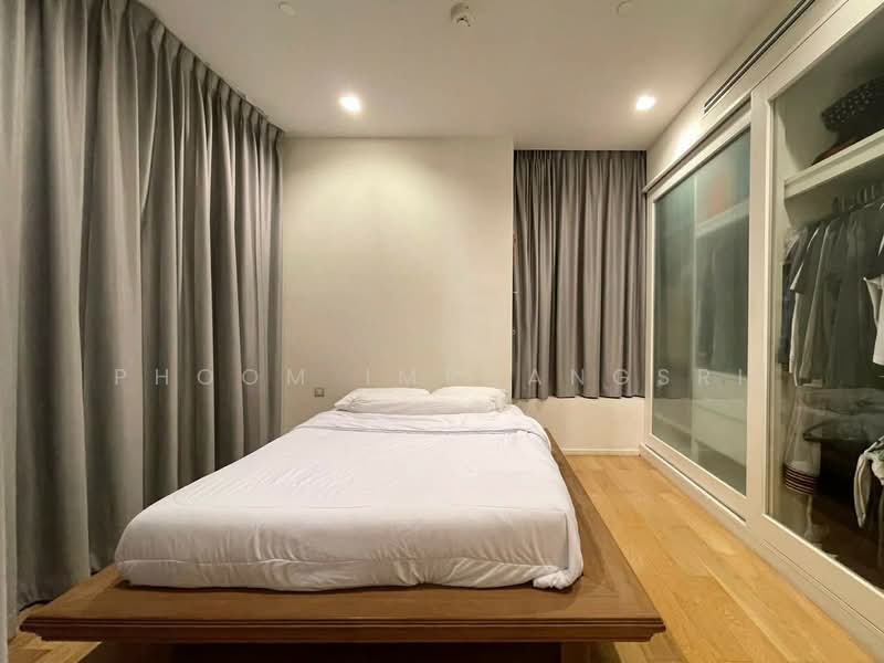 Circle Living Prototype, Bangkok, 1545 New Petchburi Road, Makkasan, Ratchathewi, Bangkok, 2 Bedrooms, 123 sqm, Condo For Rent, by Phoom Imruangsri, 500407772 - DDproperty.com