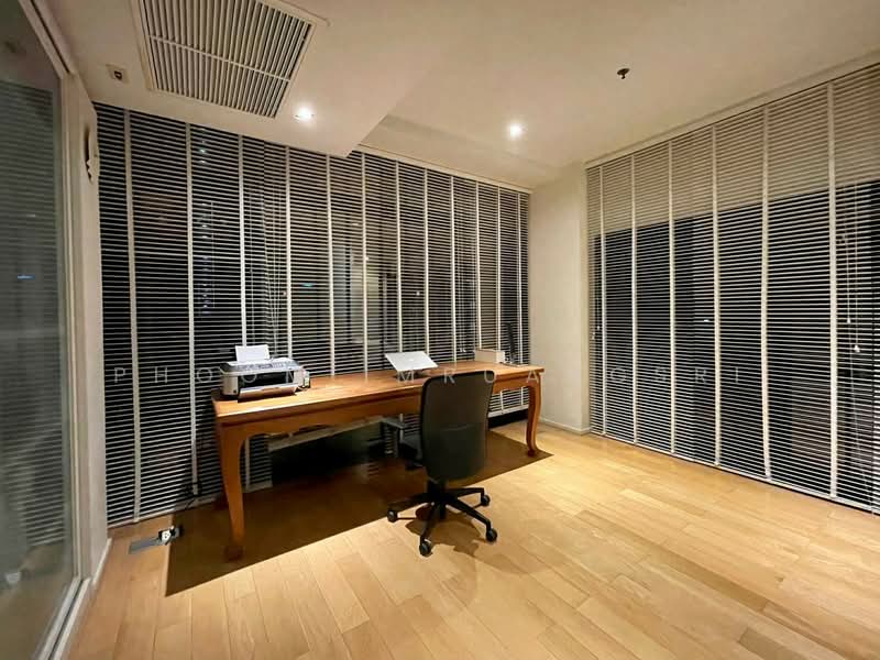 Circle Living Prototype : เซอร์เคิล ลิฟวิ่ง โปรโตไทพ์, กรุงเทพ, 1545 ถนนเพชรบุรีตัดใหม่, มักกะสัน, ราชเทวี, กรุงเทพ, 123 ตร.ม., คอนโด ให้เช่า, โดย Phoom Imruangsri, 500407772 - DDproperty.com