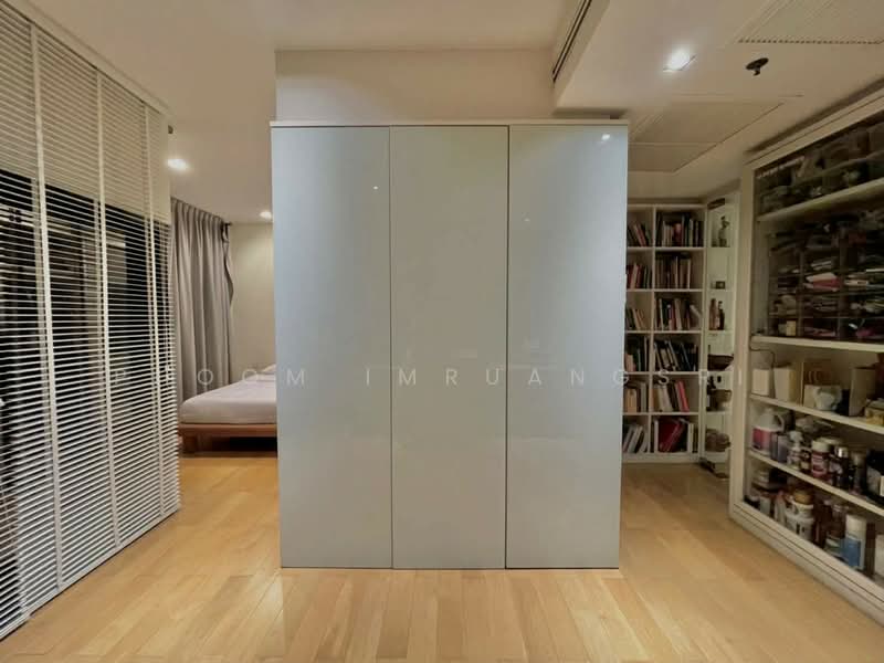 Circle Living Prototype : เซอร์เคิล ลิฟวิ่ง โปรโตไทพ์, กรุงเทพ, 1545 ถนนเพชรบุรีตัดใหม่, มักกะสัน, ราชเทวี, กรุงเทพ, 123 ตร.ม., คอนโด ให้เช่า, โดย Phoom Imruangsri, 500407772 - DDproperty.com