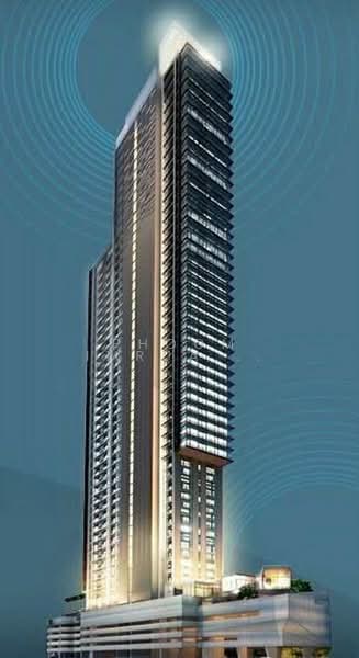 Circle Living Prototype, Bangkok, 1545 New Petchburi Road, Makkasan, Ratchathewi, Bangkok, 2 Bedrooms, 123 sqm, Condo For Rent, by Phoom Imruangsri, 500407772 - DDproperty.com