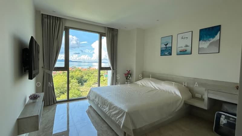 The Riviera Monaco, Chon Buri (Pattaya), NaJomtien Soi 4, Sukhumvit Rd., Na Chom Thian, Sattahip, Chon Buri (Pattaya), 1 Bedroom, 48 sqm, Condo For Rent, by Pensasi Ongphichetmetha, 500407773 - DDproperty.com