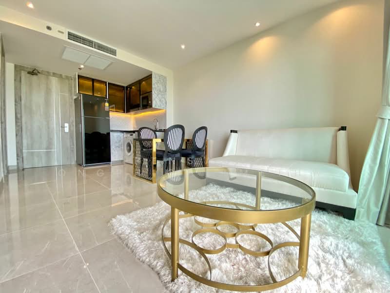 The Riviera Monaco, Chon Buri (Pattaya), NaJomtien Soi 4, Sukhumvit Rd., Na Chom Thian, Sattahip, Chon Buri (Pattaya), 1 Bedroom, 48 sqm, Condo For Rent, by Pensasi Ongphichetmetha, 500407773 - DDproperty.com
