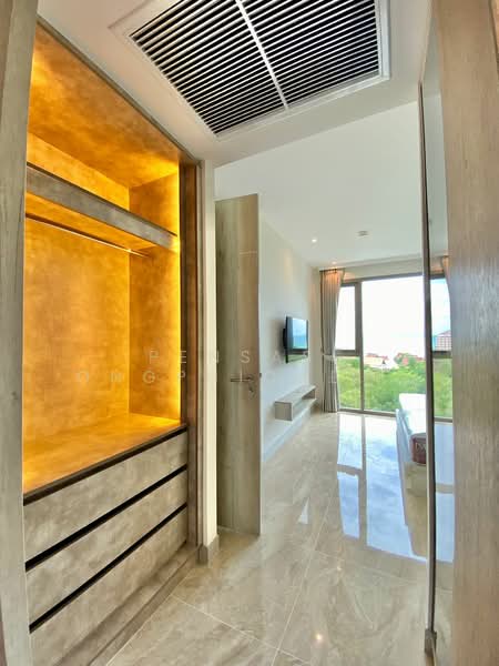 The Riviera Monaco, Chon Buri (Pattaya), NaJomtien Soi 4, Sukhumvit Rd., Na Chom Thian, Sattahip, Chon Buri (Pattaya), 1 Bedroom, 48 sqm, Condo For Rent, by Pensasi Ongphichetmetha, 500407773 - DDproperty.com