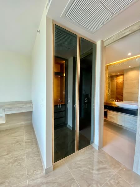 The Riviera Monaco, Chon Buri (Pattaya), NaJomtien Soi 4, Sukhumvit Rd., Na Chom Thian, Sattahip, Chon Buri (Pattaya), 1 Bedroom, 48 sqm, Condo For Rent, by Pensasi Ongphichetmetha, 500407773 - DDproperty.com