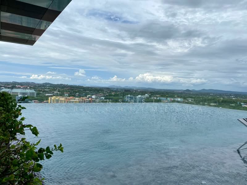 The Riviera Monaco, Chon Buri (Pattaya), NaJomtien Soi 4, Sukhumvit Rd., Na Chom Thian, Sattahip, Chon Buri (Pattaya), 1 Bedroom, 48 sqm, Condo For Rent, by Pensasi Ongphichetmetha, 500407773 - DDproperty.com