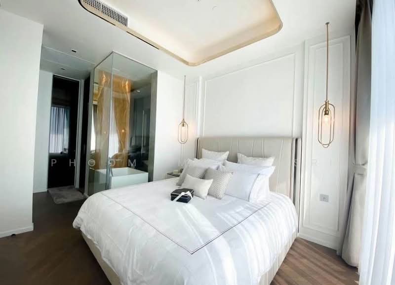 28 Chidlom : 28 ชิดลม, กรุงเทพ, 28 ซอย ชิดลม, ลุมพินี, ปทุมวัน, กรุงเทพ, 44 ตร.ม., คอนโด ให้เช่า, โดย Phoom Imruangsri, 500407775 - DDproperty.com