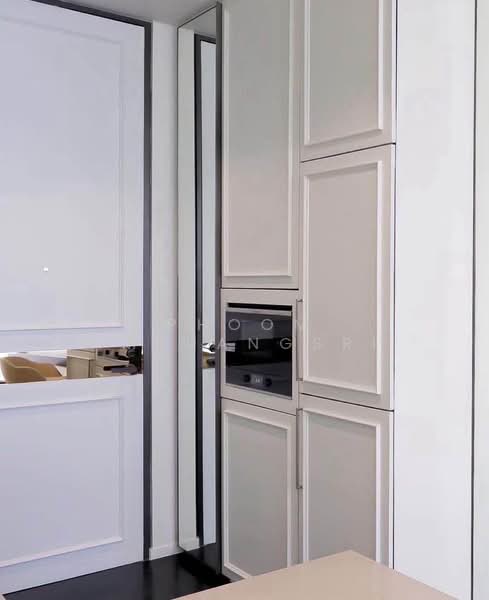 28 Chidlom, Bangkok, 28 Chit Lom Alley, Lumphini, Pathum Wan, Bangkok, 1 Bedroom, 44 sqm, Condo For Rent, by Phoom Imruangsri, 500407775 - DDproperty.com