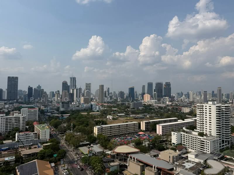 The Parco Condominium, Bangkok, 88 4 Nanglinchi Road, Thung Maha Mek, Sathon, Bangkok, 2 Bedrooms, 75 sqm, Condo For Rent, by Phoom Imruangsri, 500407777 - DDproperty.com
