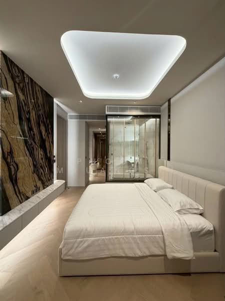 The Reserve Sathorn : เดอะ รีเซิร์ฟ สาทร, กรุงเทพ, ถ.สวนพลู, ทุ่งมหาเมฆ, สาทร, กรุงเทพ, 90 ตร.ม., คอนโด ให้เช่า, โดย Phoom Imruangsri, 500407783 - DDproperty.com