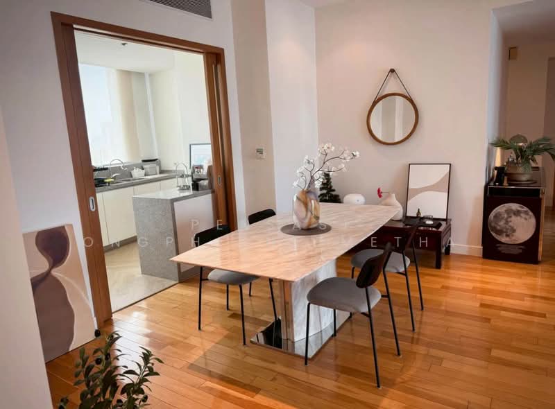 Millennium Residence, Bangkok, Sukhumvit Road, Khlong Toei, Bangkok, 3 Bedrooms, 146 sqm, Condo For Rent, by Pensasi Ongphichetmetha, 500407784 - DDproperty.com