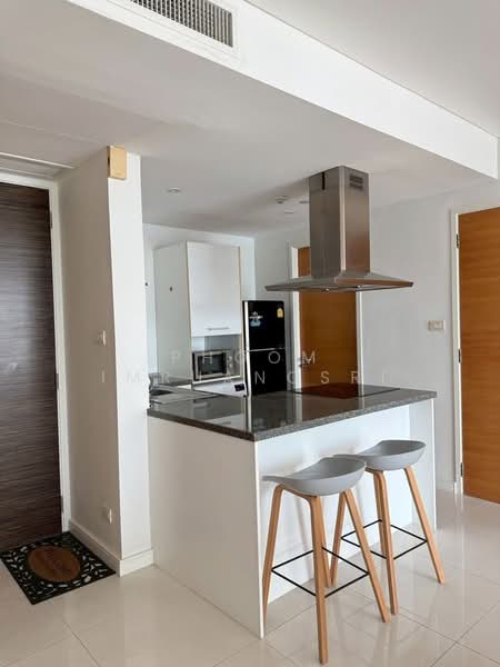Fullerton Sukhumvit, Bangkok, Sukhumvit Road, Khlong Tan Nua, Watthana, Bangkok, 2 Bedrooms, 96 sqm, Condo For Rent, by Phoom Imruangsri, 500407785 - DDproperty.com