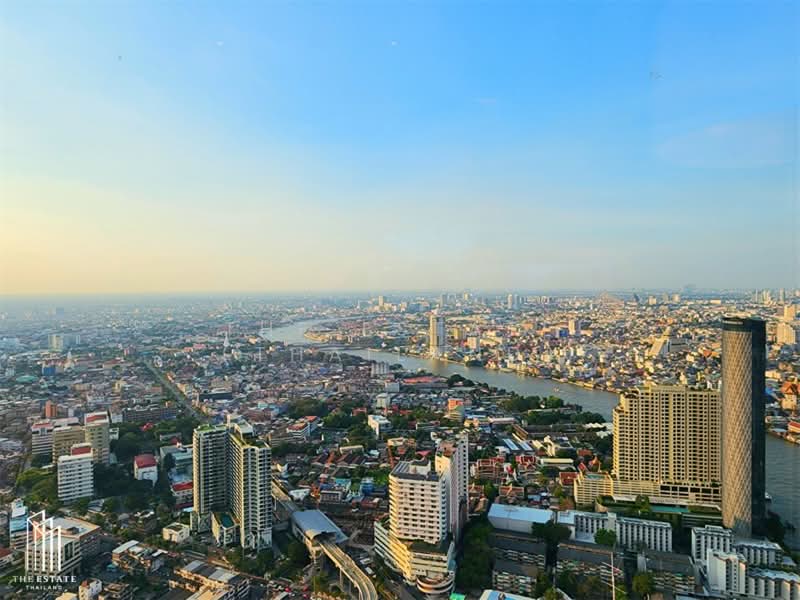 The Residences At Mandarin Oriental : เดอะ เรสซิเดนซ์ แอท แมนดาริน โอเรียนเต็ล, กรุงเทพ, 117 ถนนเจริญนคร, คลองต้นไทร, คลองสาน, กรุงเทพ, 152 ตร.ม., คอนโด ขาย, โดย The Estate (Thailand), 500407786 - DDproperty.com