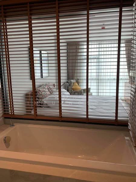 Rhythm Ekkamai, Bangkok, 11 Soi Sukhumvit 63, Khlongtoei Nua, Watthana, Bangkok, 2 Bedrooms, 71 sqm, Condo For Rent, by Phoom Imruangsri, 500407787 - DDproperty.com