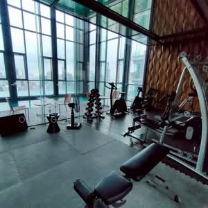 For Rent - The Crest Sukhumvit 34, Bangkok