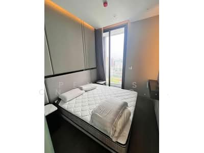 For Rent - The Esse at Singha Complex, Bangkok