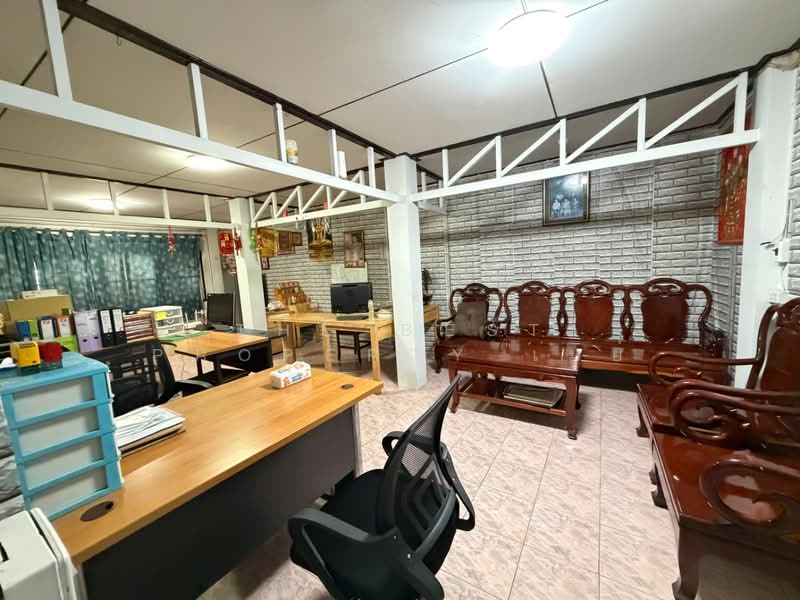 เทพารักษ์70 สมุทรปราการ, Samut Prakan, Thepharak, Muang Samut Prakarn, Samut Prakan, 1 Bedroom, 150 sqm, Single Detached House For Sale, by The Best Property เมย์, 500407795 - DDproperty.com