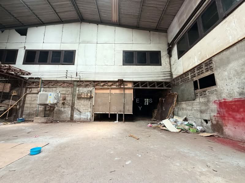 เทพารักษ์70 สมุทรปราการ, Samut Prakan, Thepharak, Muang Samut Prakarn, Samut Prakan, 1 Bedroom, 150 sqm, Single Detached House For Sale, by The Best Property เมย์, 500407795 - DDproperty.com