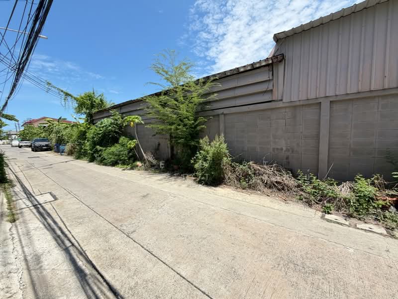 เทพารักษ์70 สมุทรปราการ, Samut Prakan, Thepharak, Muang Samut Prakarn, Samut Prakan, 1 Bedroom, 150 sqm, Single Detached House For Sale, by The Best Property เมย์, 500407795 - DDproperty.com