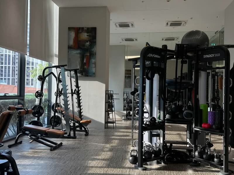 MARQUE Sukhumvit, Bangkok, 719 Sukhumvit 39 Road, Khlong Tan Nua, Watthana, Bangkok, 2 Bedrooms, 135 sqm, Condo For Rent, by Pensasi Ongphichetmetha, 500407799 - DDproperty.com