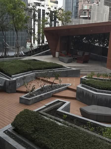 MARQUE Sukhumvit, Bangkok, 719 Sukhumvit 39 Road, Khlong Tan Nua, Watthana, Bangkok, 2 Bedrooms, 135 sqm, Condo For Rent, by Pensasi Ongphichetmetha, 500407799 - DDproperty.com