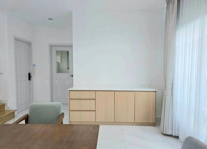 Grandio 2 วิภาวดี-รังสิต, Pathum Thani, Khlong Nung, Khlong Luang, Pathum Thani, 5 Bedrooms, 250 sqm, Single Detached House For Rent, by สรภพ ยอดไชย (สีฝุ่น), 500407800 - DDproperty.com