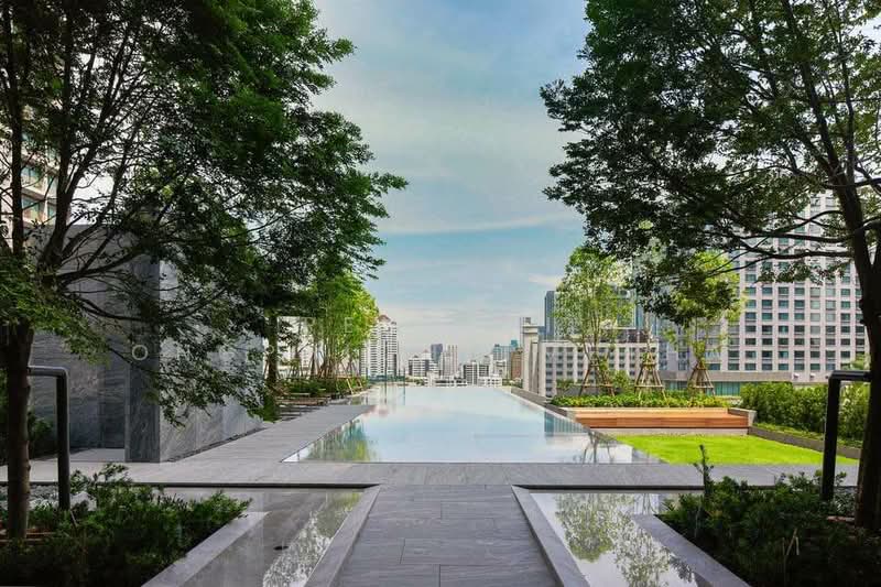 The Esse Sukhumvit 36 : ดิ เอส สุขุมวิท 36, กรุงเทพ, ซอยสุขุมวิท 36 ถนนสุขุมวิท, พระโขนง, คลองเตย, กรุงเทพ, 43 ตร.ม., คอนโด ให้เช่า, โดย Pensasi Ongphichetmetha, 500407803 - DDproperty.com