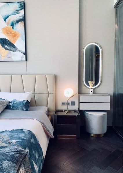 The Esse Sukhumvit 36, Bangkok, Soi Sukhumvit 36, Sukhumvit Road, Phra Kanong, Khlong Toei, Bangkok, 1 Bedroom, 43 sqm, Condo For Rent, by Pensasi Ongphichetmetha, 500407803 - DDproperty.com