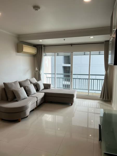 Grand Park View Asoke : แกรนด์ พาร์ค วิว อโศก, กรุงเทพ, 21 ถนน สุขุมวิท, คลองเตยเหนือ, วัฒนา, กรุงเทพ, 70 ตร.ม., คอนโด ให้เช่า, โดย Pensasi Ongphichetmetha, 500407805 - DDproperty.com