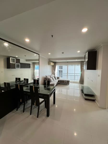 Grand Park View Asoke : แกรนด์ พาร์ค วิว อโศก, กรุงเทพ, 21 ถนน สุขุมวิท, คลองเตยเหนือ, วัฒนา, กรุงเทพ, 70 ตร.ม., คอนโด ให้เช่า, โดย Pensasi Ongphichetmetha, 500407805 - DDproperty.com