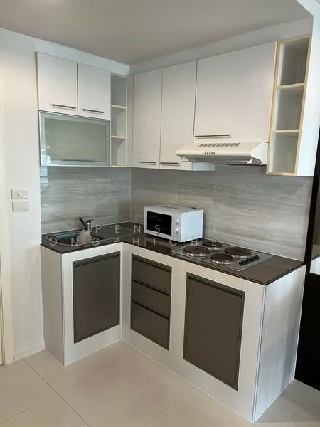 Grand Park View Asoke, Bangkok, 21 Sukhumvit Road, Khlongtoei Nua, Watthana, Bangkok, 2 Bedrooms, 70 sqm, Condo For Rent, by Pensasi Ongphichetmetha, 500407805 - DDproperty.com