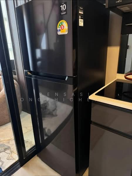 Park Origin Chula-Samyan, Bangkok, Rama 4 Road, Maha Phrutharam, Bang Rak, Bangkok, 1 Bedroom, 35 sqm, Condo For Rent, by Pensasi Ongphichetmetha, 500407807 - DDproperty.com