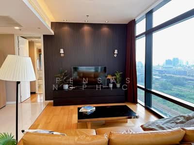 For Rent - Circle Living Prototype, Bangkok