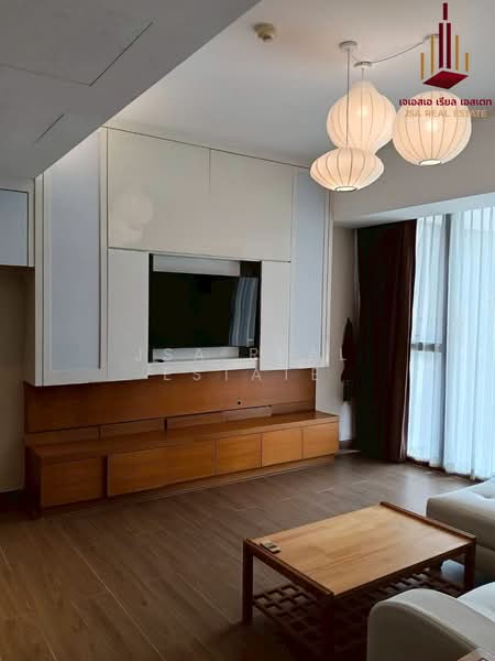 The Met Sathorn, Bangkok, 123 South Sathorn Road, Thung Maha Mek, Sathon, Bangkok, 2 Bedrooms, 93 sqm, Condo For Rent, by JSA REAL ESTATE, 500407814 - DDproperty.com