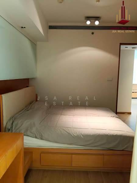 The Met Sathorn, Bangkok, 123 South Sathorn Road, Thung Maha Mek, Sathon, Bangkok, 2 Bedrooms, 93 sqm, Condo For Rent, by JSA REAL ESTATE, 500407814 - DDproperty.com