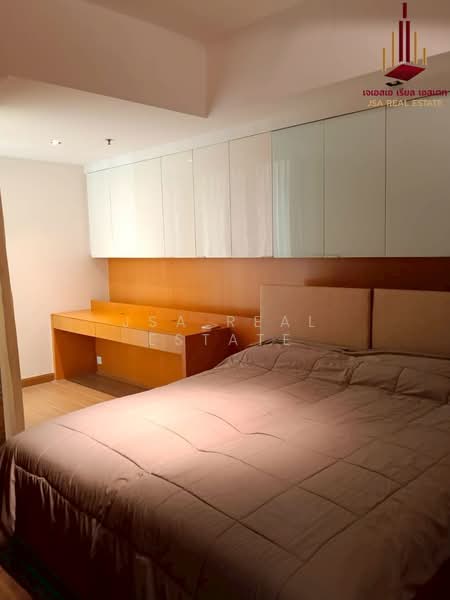 The Met Sathorn, Bangkok, 123 South Sathorn Road, Thung Maha Mek, Sathon, Bangkok, 2 Bedrooms, 93 sqm, Condo For Rent, by JSA REAL ESTATE, 500407814 - DDproperty.com