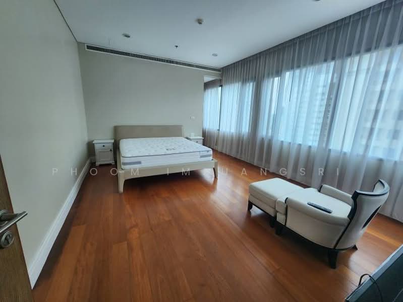 Bright Sukhumvit 24, Bangkok, Sukhumvit 24 Alley, Khong Tan, Khlong Toei, Bangkok, 6 Bedrooms, 365 sqm, Condo For Rent, by Phoom Imruangsri, 500407815 - DDproperty.com