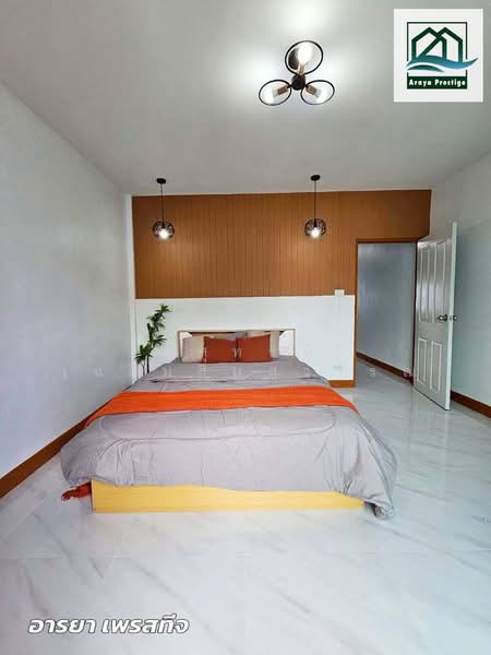 ณราธร สุวินทวงศ์, Bangkok, Lam Phak Chi, Nong Chok, Bangkok, 3 Bedrooms, 75 sqm, Townhouse For Sale, by วิสุทธินี เฉลิมสินสุวรรณ, 500407816 - DDproperty.com