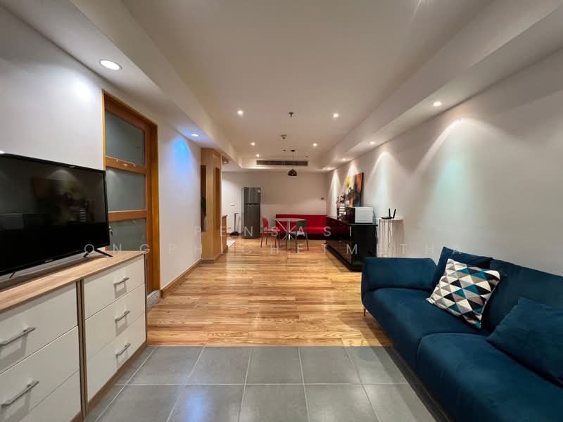 State Tower, Bangkok, 1055 Silom Road, Silom, Bang Rak, Bangkok, 1 Bedroom, 68 sqm, Condo For Rent, by Pensasi Ongphichetmetha, 500407820 - DDproperty.com