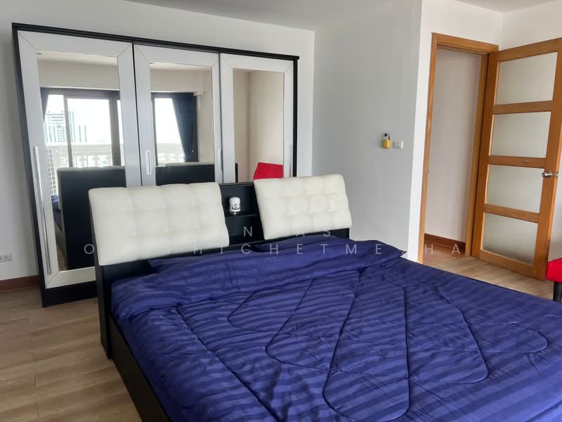 State Tower, Bangkok, 1055 Silom Road, Silom, Bang Rak, Bangkok, 1 Bedroom, 68 sqm, Condo For Rent, by Pensasi Ongphichetmetha, 500407820 - DDproperty.com