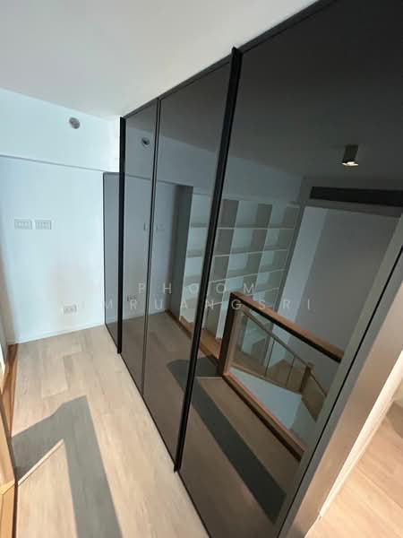 The Lofts Silom : เดอะ ลอฟท์ สีลม, กรุงเทพ, ถนนประมวญ, สีลม, บางรัก, กรุงเทพ, 52 ตร.ม., คอนโด ให้เช่า, โดย Phoom Imruangsri, 500407821 - DDproperty.com