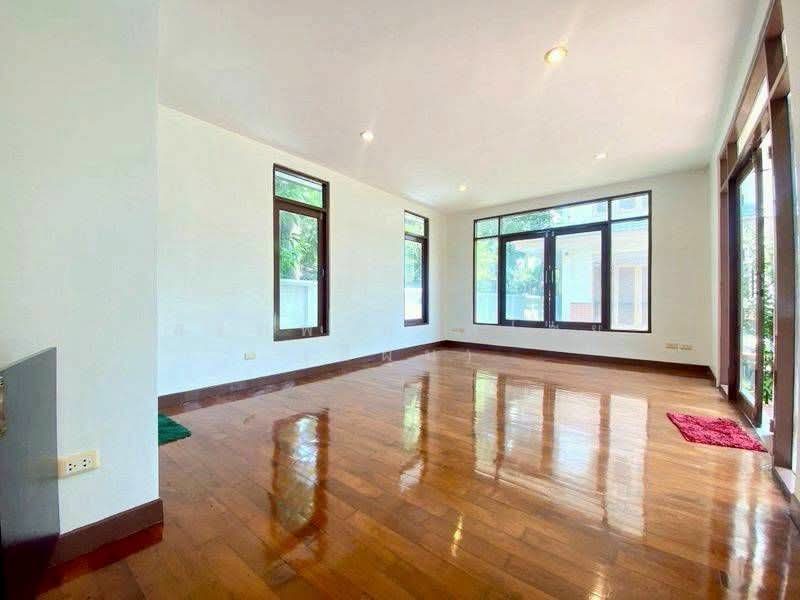 Forest Home Rangsit Khlong7, Pathum Thani, Rangsit-Nakhon Nayok Road, Lam Phak Kut, Thanyaburi, Pathum Thani, 3 Bedrooms, 800 sqm, Single Detached House For Sale, by สรภพ ยอดไชย (สีฝุ่น), 500407823 - DDproperty.com