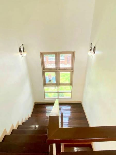Forest Home Rangsit Khlong7 : ฟอเรสท์โฮม รังสิตคลอง7, ปทุมธานี, ถนนรังสิต-นครนายก, ลำผักกูด, ธัญบุรี, ปทุมธานี, 800 ตร.ม., บ้านเดี่ยว ขาย, โดย สรภพ ยอดไชย (สีฝุ่น), 500407823 - DDproperty.com