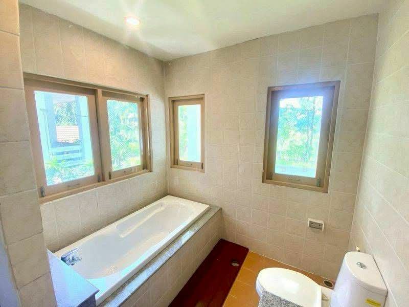 Forest Home Rangsit Khlong7, Pathum Thani, Rangsit-Nakhon Nayok Road, Lam Phak Kut, Thanyaburi, Pathum Thani, 3 Bedrooms, 800 sqm, Single Detached House For Sale, by สรภพ ยอดไชย (สีฝุ่น), 500407823 - DDproperty.com