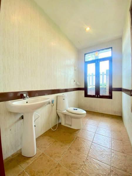 Forest Home Rangsit Khlong7, Pathum Thani, Rangsit-Nakhon Nayok Road, Lam Phak Kut, Thanyaburi, Pathum Thani, 3 Bedrooms, 800 sqm, Single Detached House For Sale, by สรภพ ยอดไชย (สีฝุ่น), 500407823 - DDproperty.com